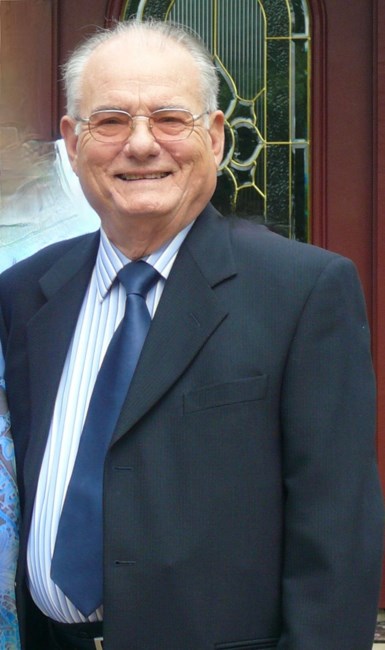 Obituary of Angel Albino Mendez