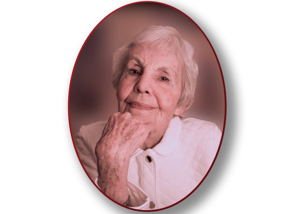 Obituary of Neva T Nielsen