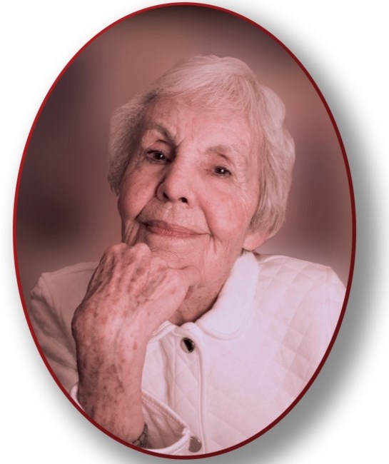 Obituary of Neva T Nielsen