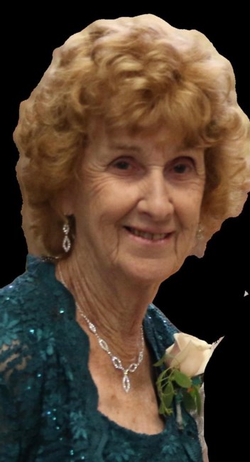 Obituary of Lorraine E Melvin