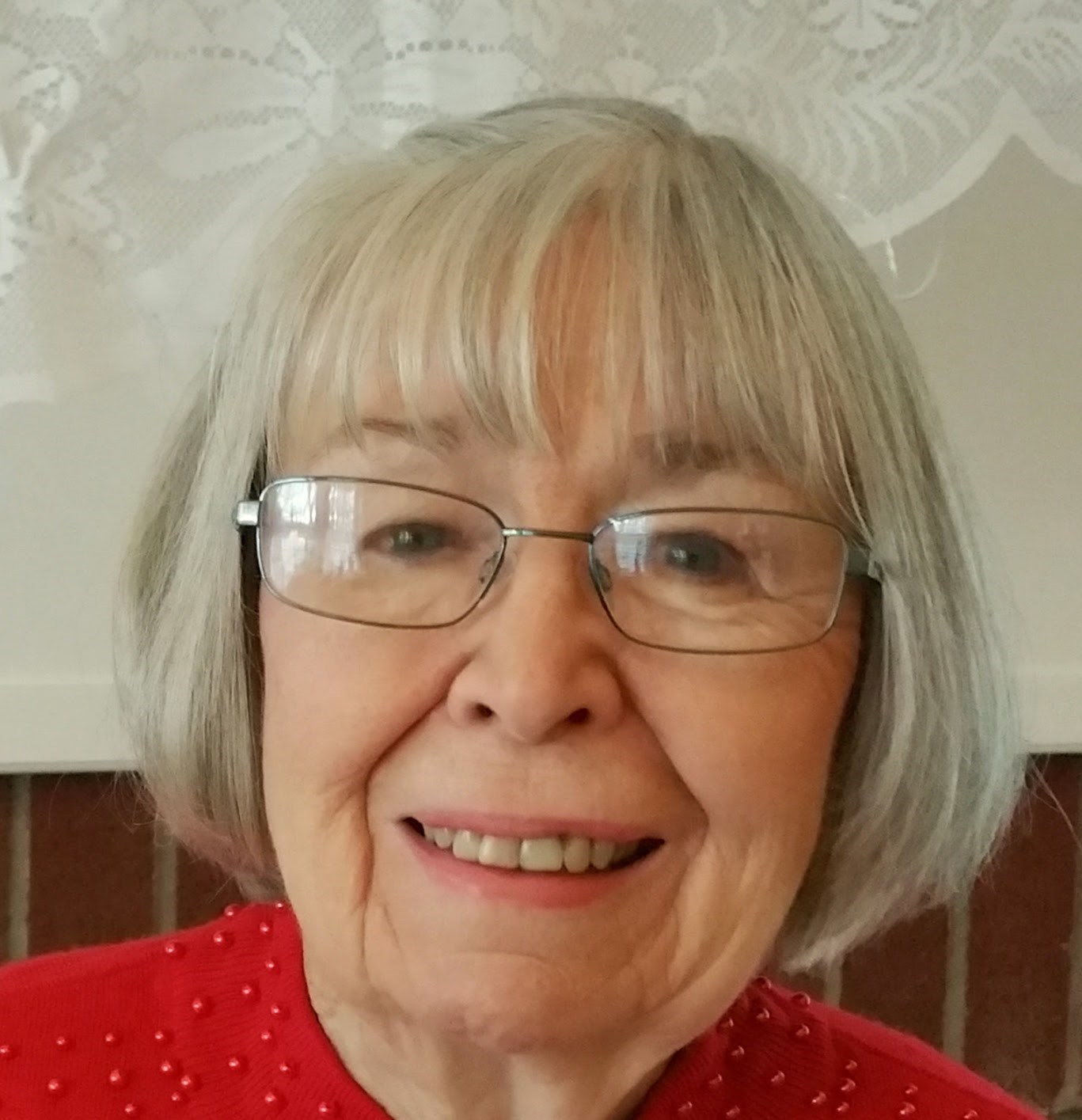 Obituario de Catherine Arthur