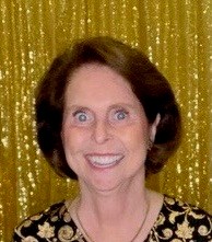 Obituary of Patricia Dolan Ettus