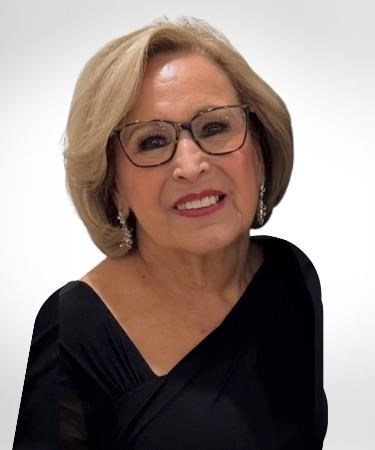 Obituary of Esther Treviño Villasana