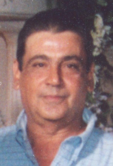 Obituary of Benjamin "Ben" Carl Macaluso