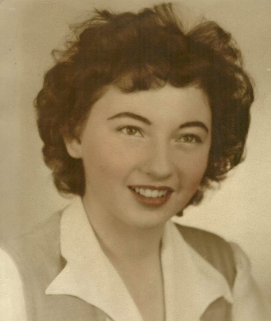 Obituary of Evelyn Price
