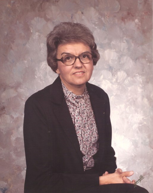 Obituary of Dorothy Jean Hager