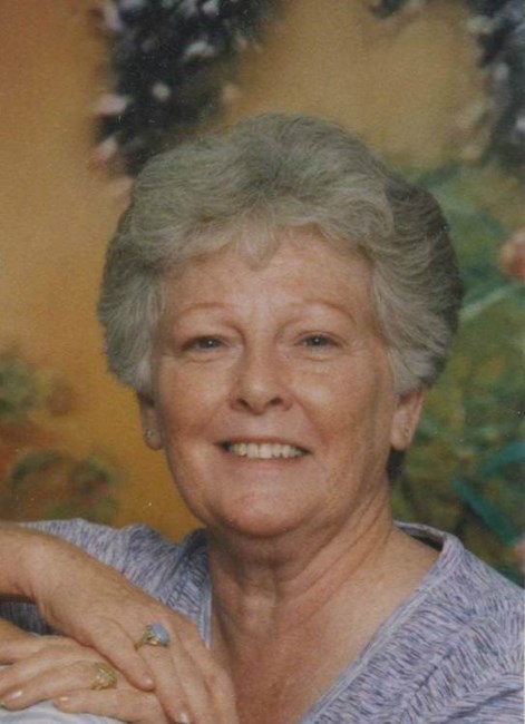 Obituary of Billie Doris Bailey