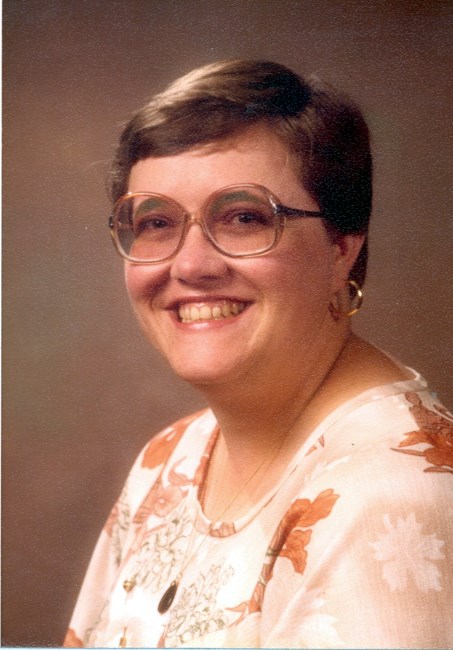 Obituary of Katherine Anne Huebinger