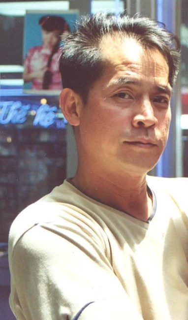 Obituary of Victor Henry Nguyen