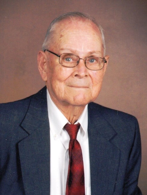 Obituary of John T. Henderson