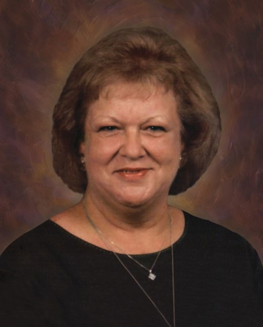 Obituary of Carolyn Bailey