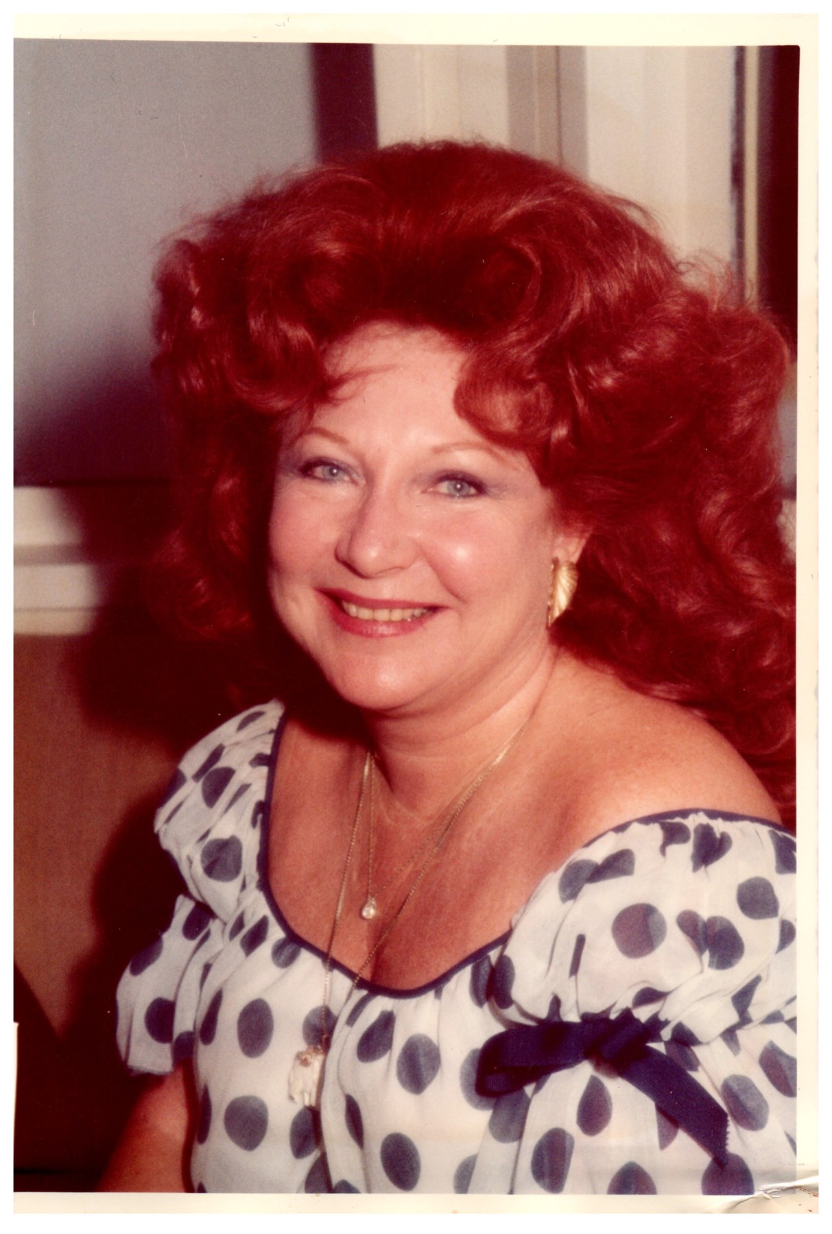 Obituary of Marcella Estell Duke