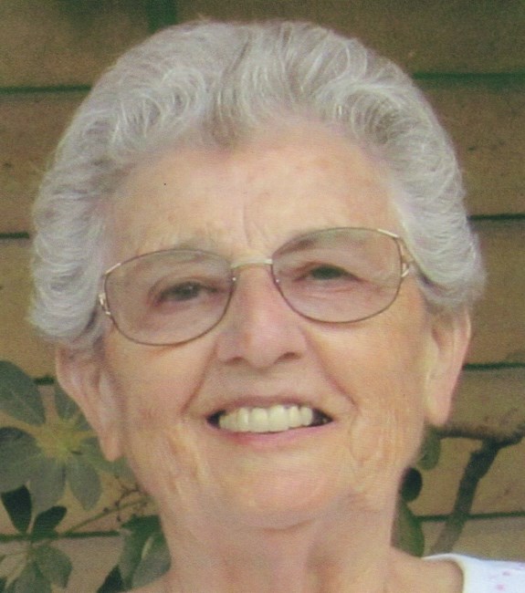 Obituary of Avena H. Jones