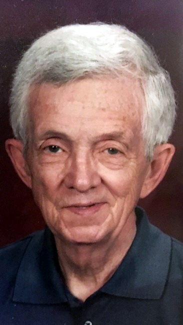 Obituary of Frank J. Pacenti