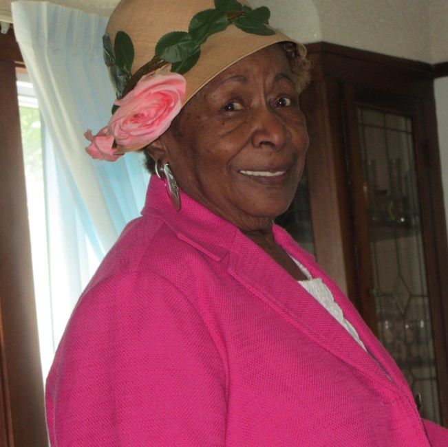 Obituary of Rheta Louise Evans