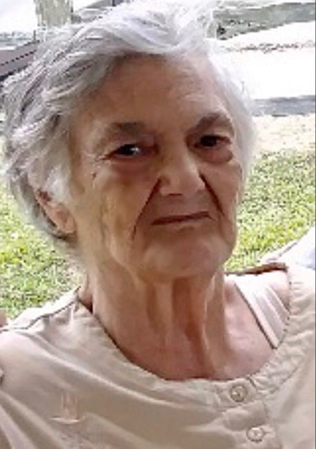 Obituary of Rose Mary Sasso Langlois