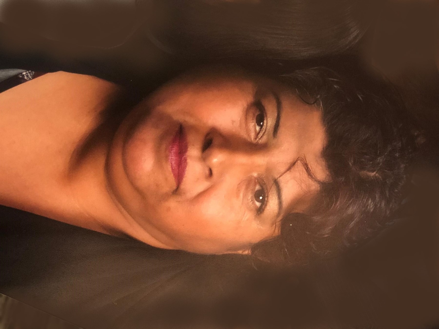 Obituary of Martha Sanchez Vazquez