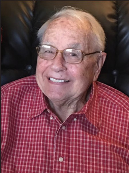 Obituary of Lester Andrew Tanner