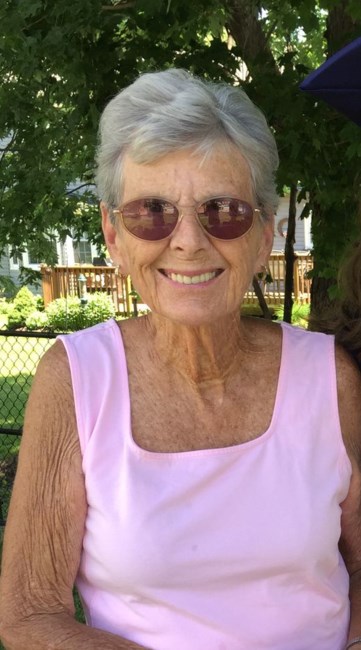 Obituary of Julia B. Keane