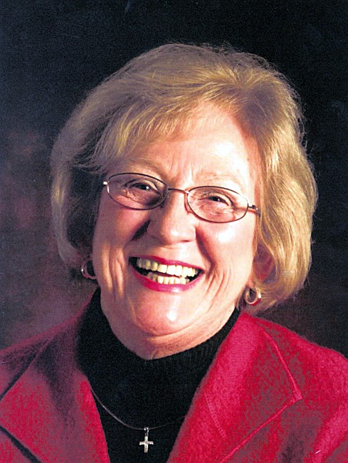 Obituario de Mary Sue Jones