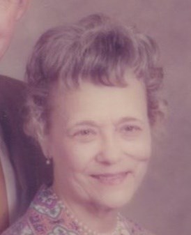 Obituary of Ida L Berger