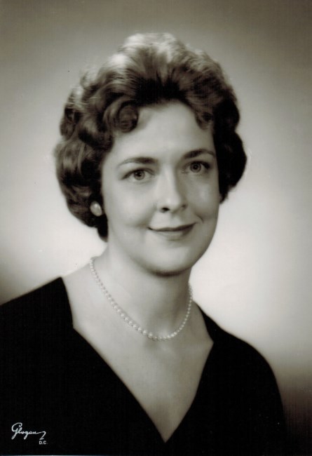 Obituary of Judith Wood Coleman