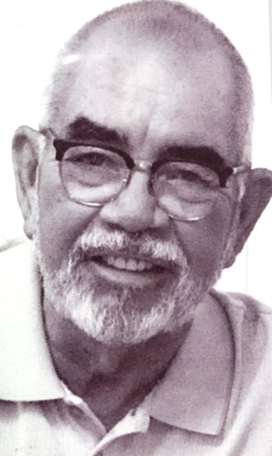 Obituary of Ignacio Alcala