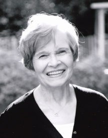 Obituary of Elizabeth "Betty" Frances Mills Ellingson Jones