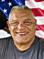 Margarito Dominguez