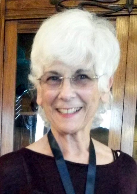 Obituary of Margaret Ann Catanzaro