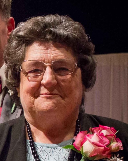 Obituary of Elaine Whitman