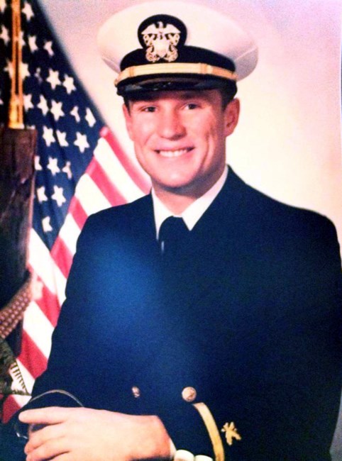 Obituary of Charles T. Hatchett III