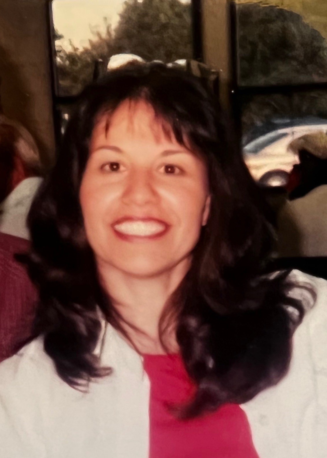 Obituary of Betsy Ann Taylor