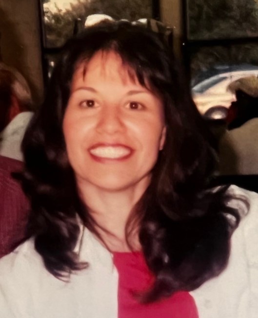 Obituary of Betsy Ann Taylor