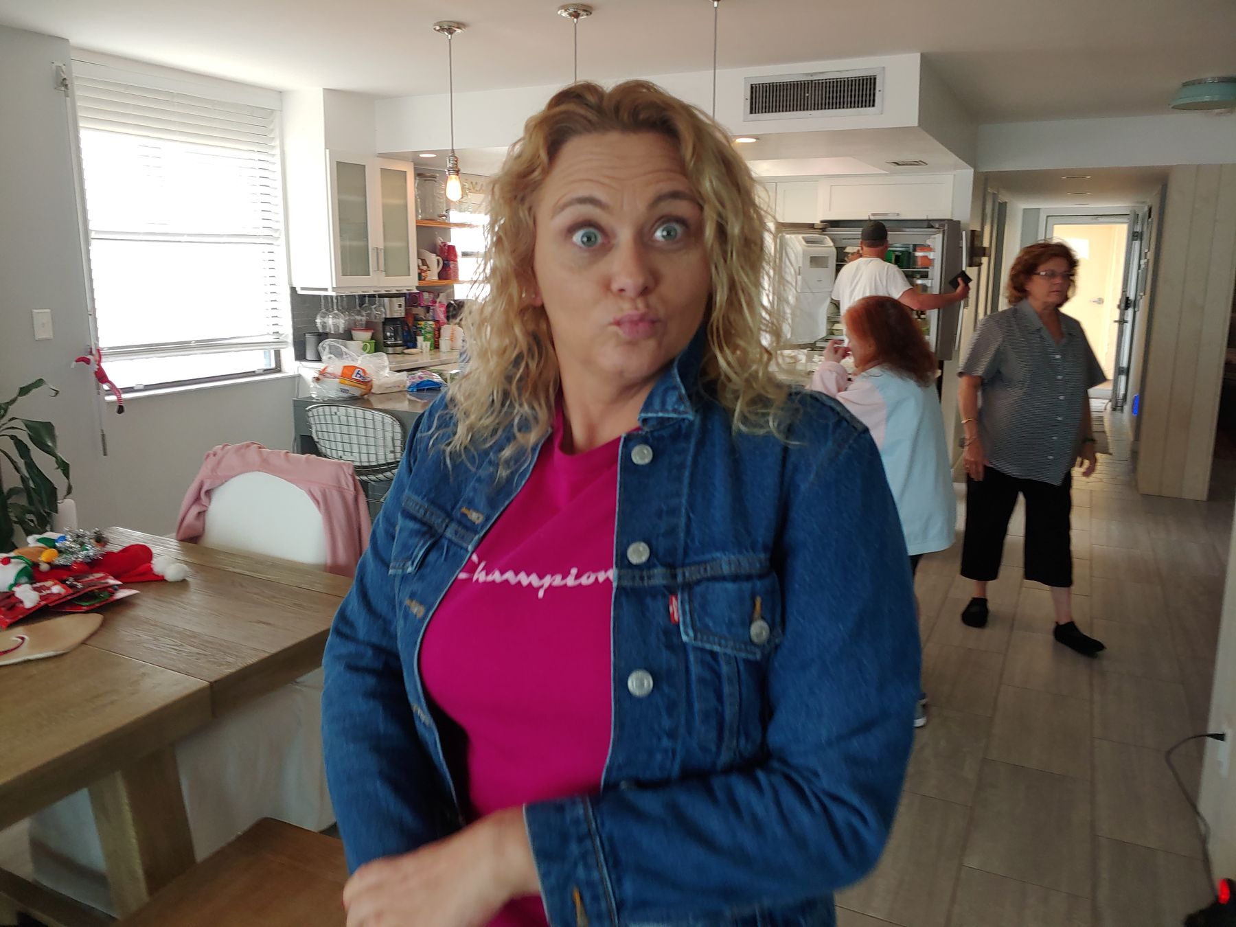 Obituary of Melissa Leigh Brickey