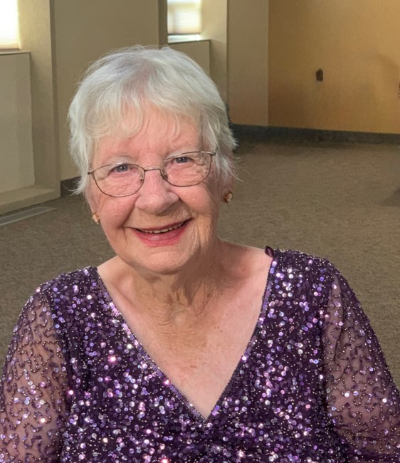 Obituary of Dorselene Ann Watson