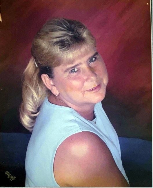 Obituary of Cathy Sherbert Lucas