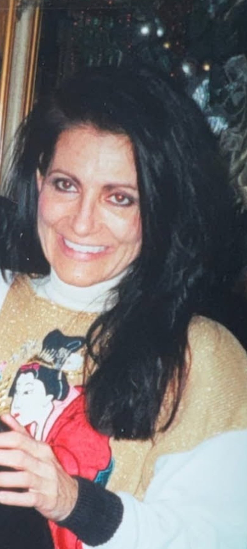 Obituary of Janet Lynch