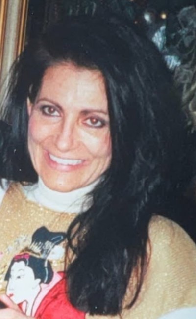 Obituary of Janet Lynch