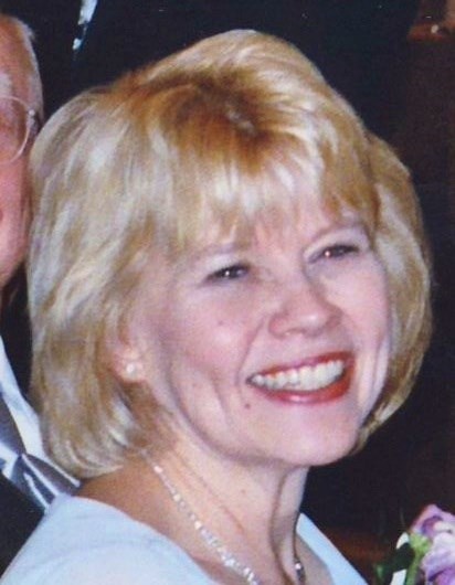 Obituary of Nancy Marilyn Berry