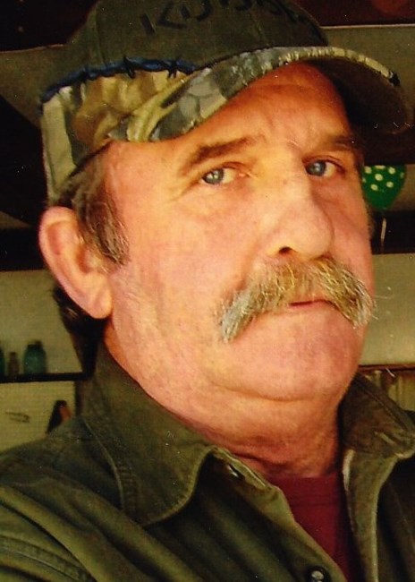 Obituary of Johnny Mac Lambert