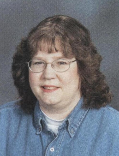 Obituario de Maureen C. Hoffman