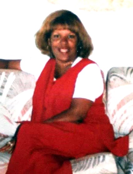 Avis de décès de Linda Delphina Clark