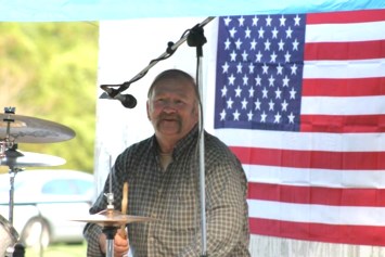 Obituary of Thomas "Tommy" Jay Saunders