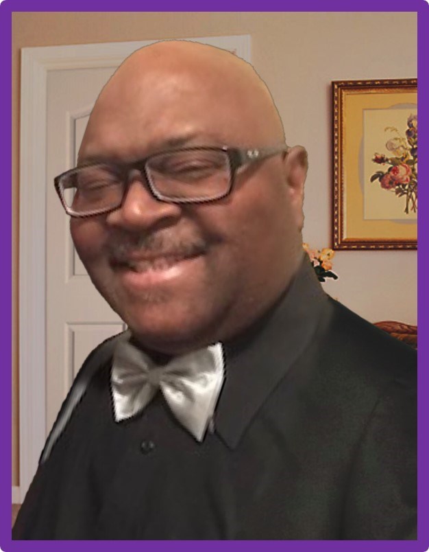 Obituary of Frederick Carmichael Sr.