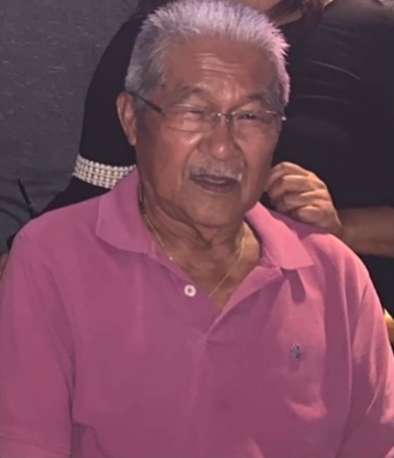 Avis de décès de Francisco Bautista