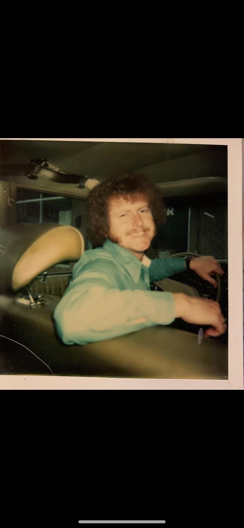 Obituario de Mr. James "Toby" Reed Sr.