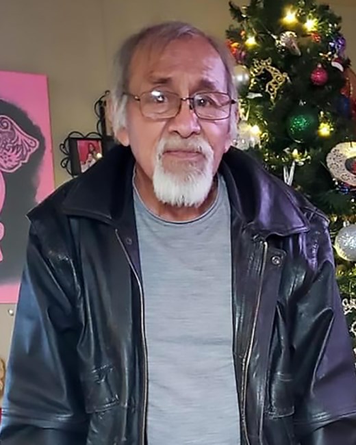 Obituary of Ysidro Martinez Galvan