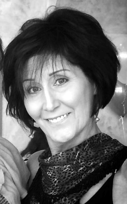 Obituary of Francesca Brotman