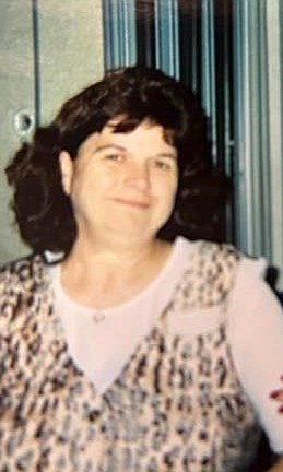 Obituary of Rosemarie Ann Warwick